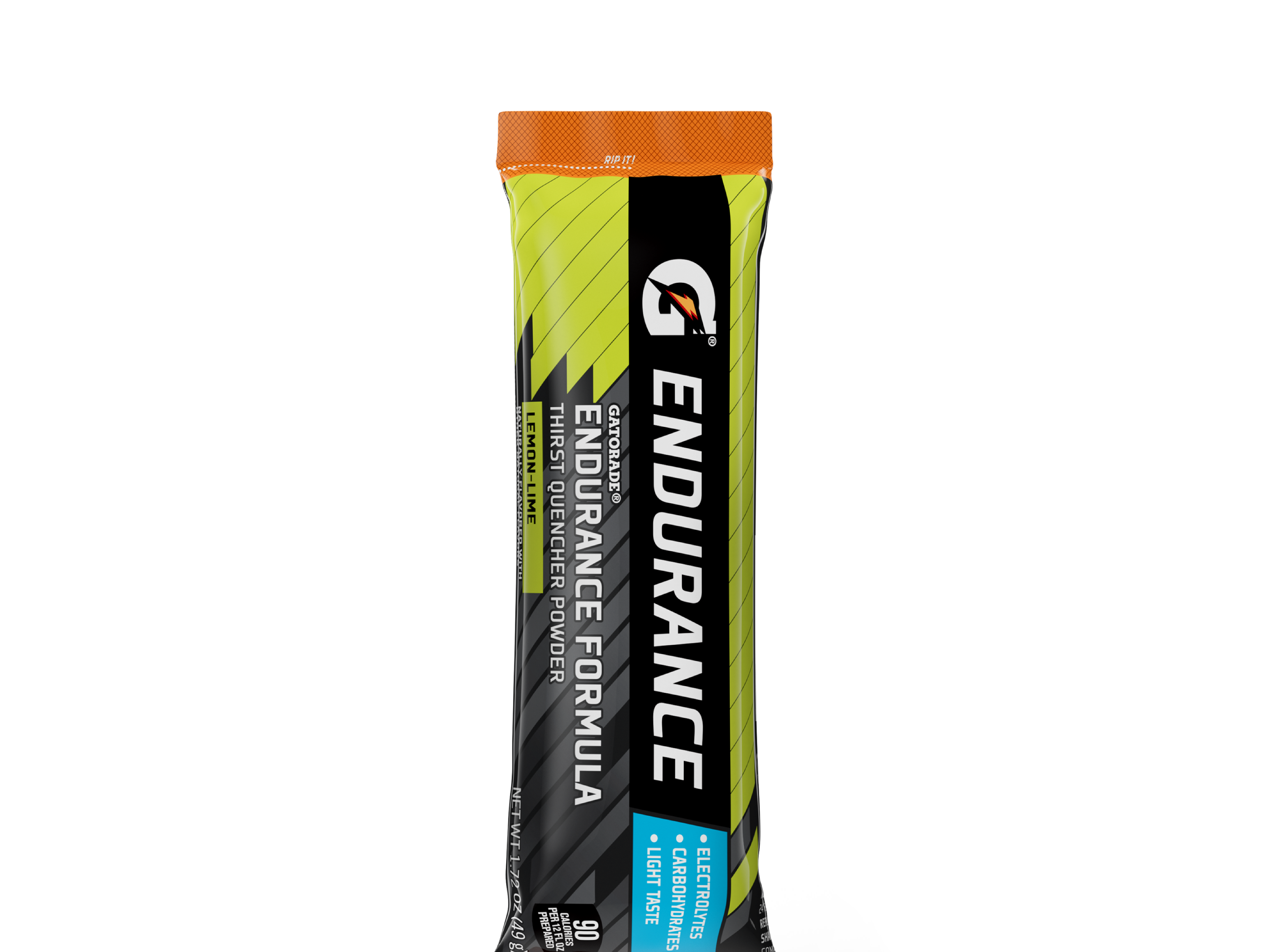 Endurance Formula Multi-carb powder blend