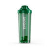 Evolve Shaker Bottle 24 oz, mixing ball included
