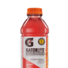 Gatorlyte Hydrates faster than water