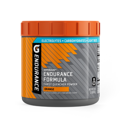 Endurance Formula Multi-carb powder blend