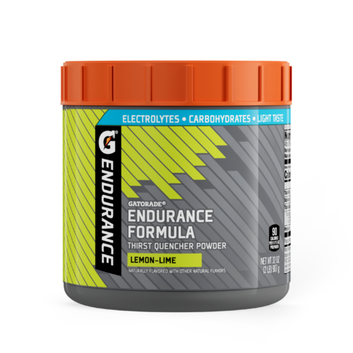 Endurance Formula Multi-carb powder blend