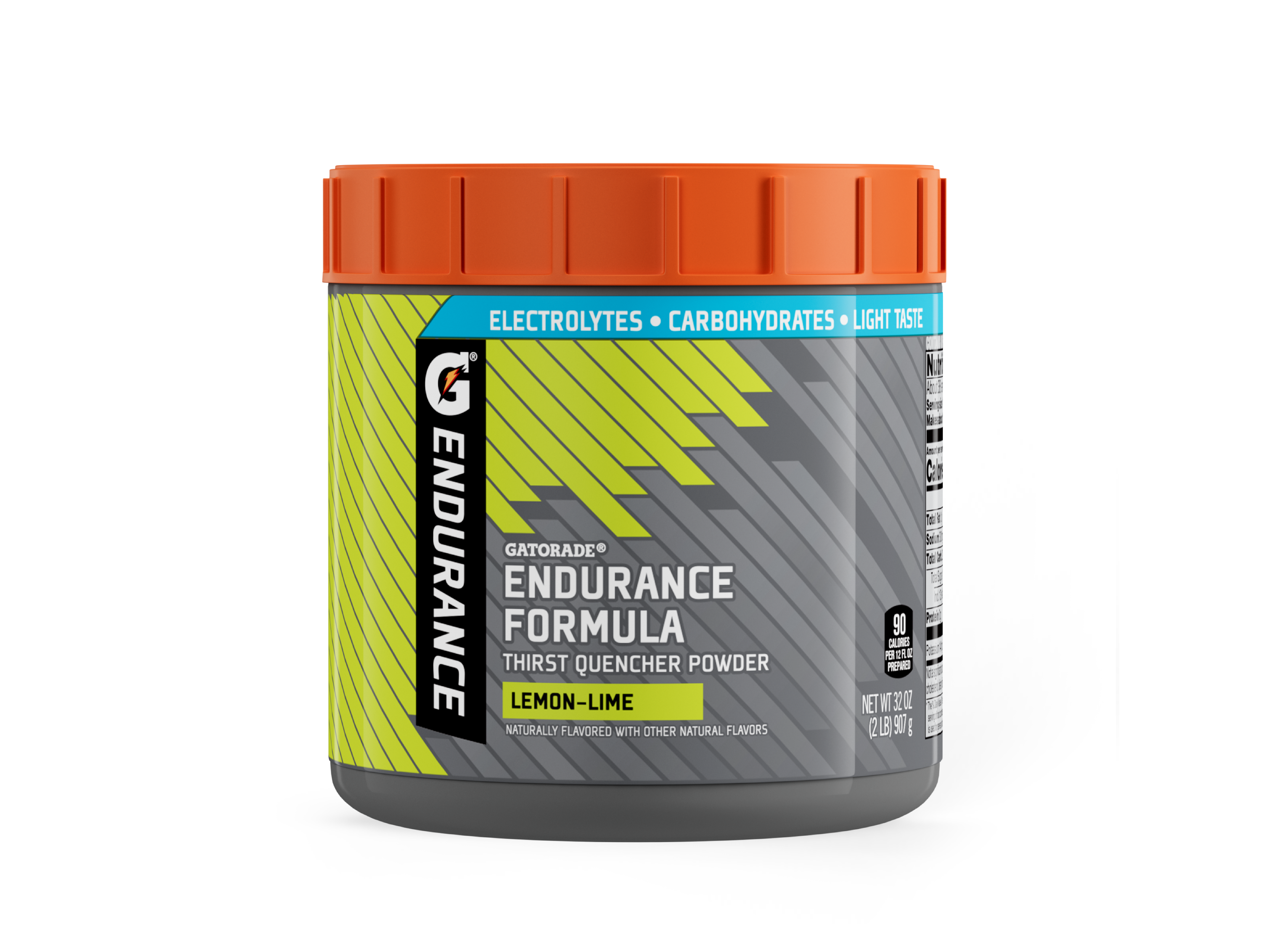 Endurance Formula Multi-carb powder blend