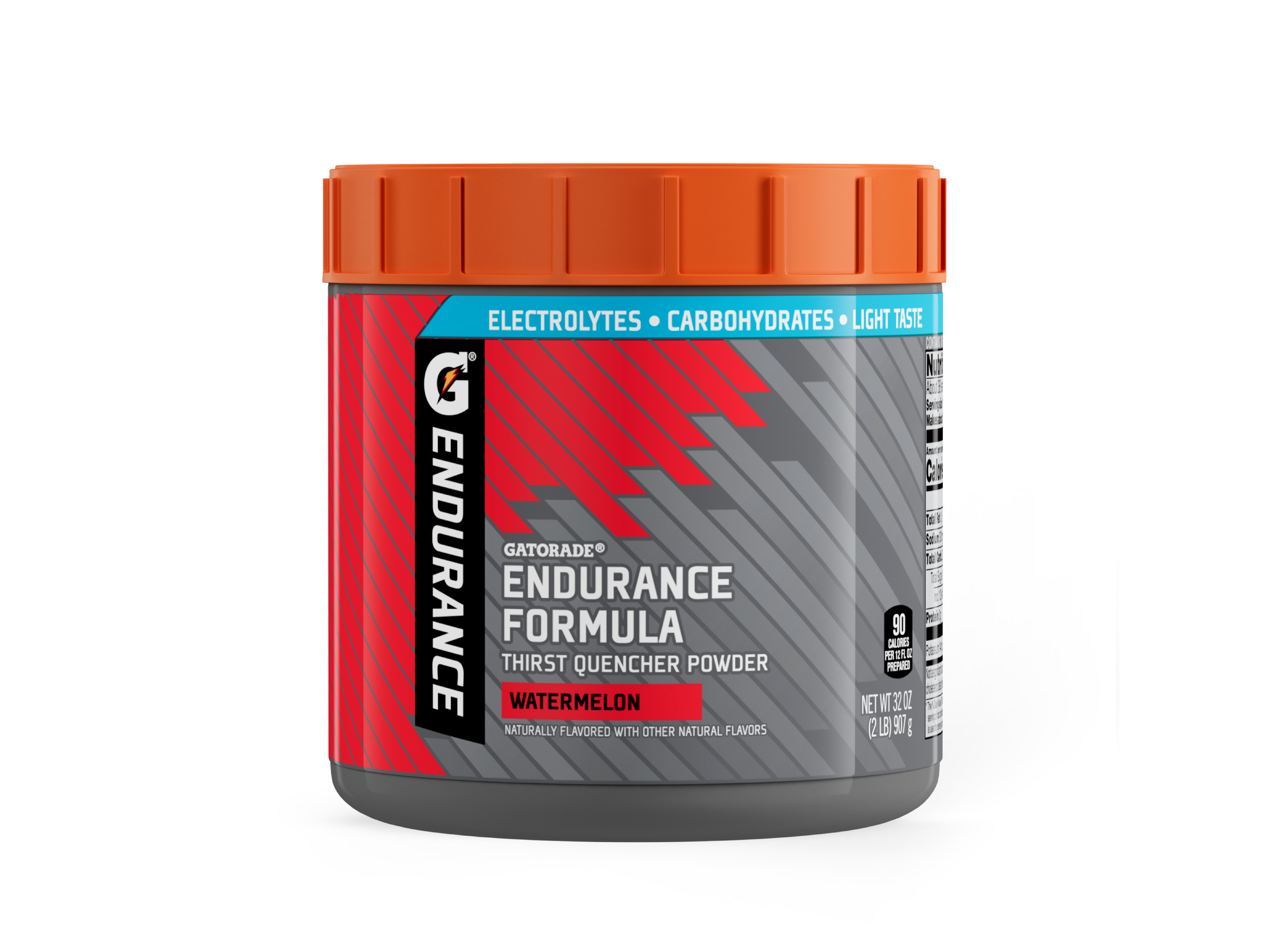 Endurance Formula Multi-carb powder blend