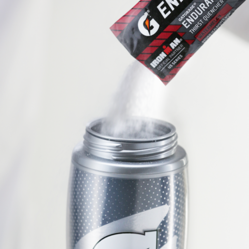 Alternative view of Endurance Formula Multi-carb powder blend