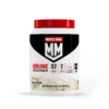 Muscle Milk Genuine Helps rebuild muscles after exercise