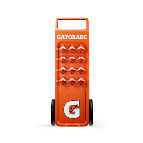 Rover Bottle Cart Multi-use bottle cart