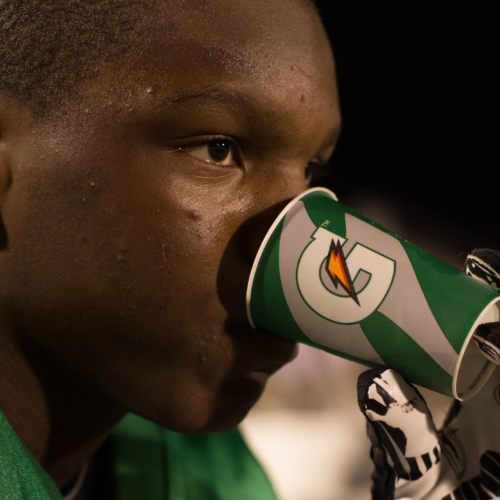 Alternative view of Gatorade Cups Disposable 7oz cups