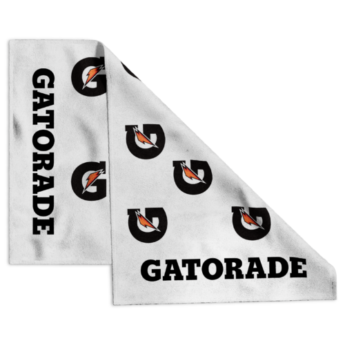 Sideline Towel Quick absorption