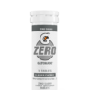 Gatorade Zero Tablets Zero sugar hydration