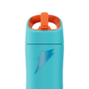 Rookie Stainless Steel Water Bottle 12 oz, designed for kids