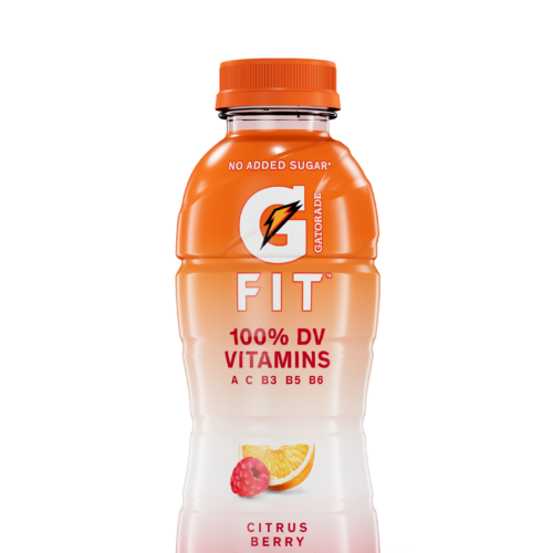 Gatorade Fit Electrolytes from watermelon & sea salt