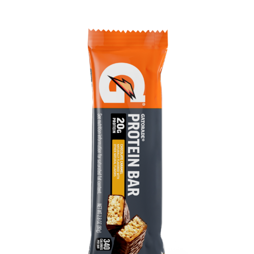 Gatorade Protein Bars Post-workout recovery