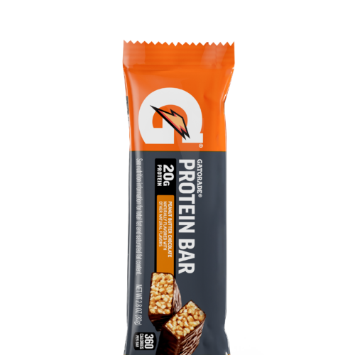 Gatorade Protein Bars Post-workout recovery