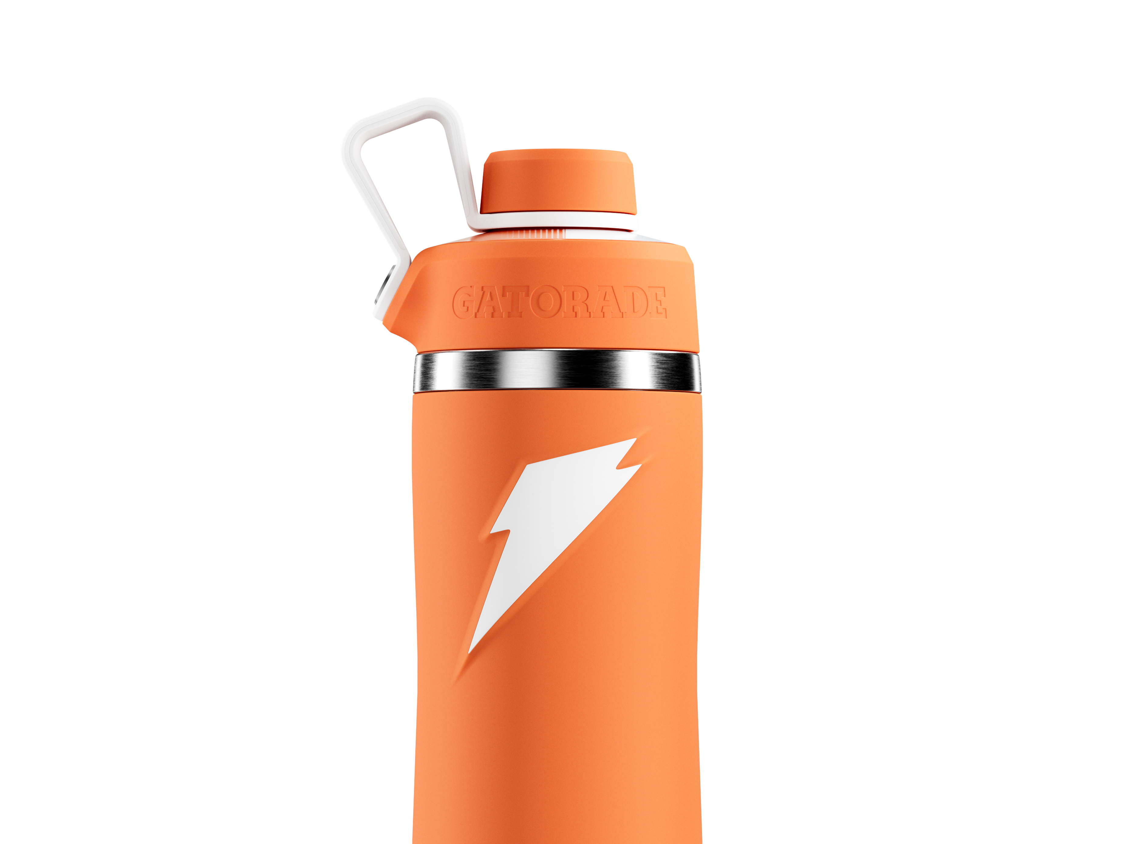 Overtime Bottle Screw Cap 24+ hour insulation