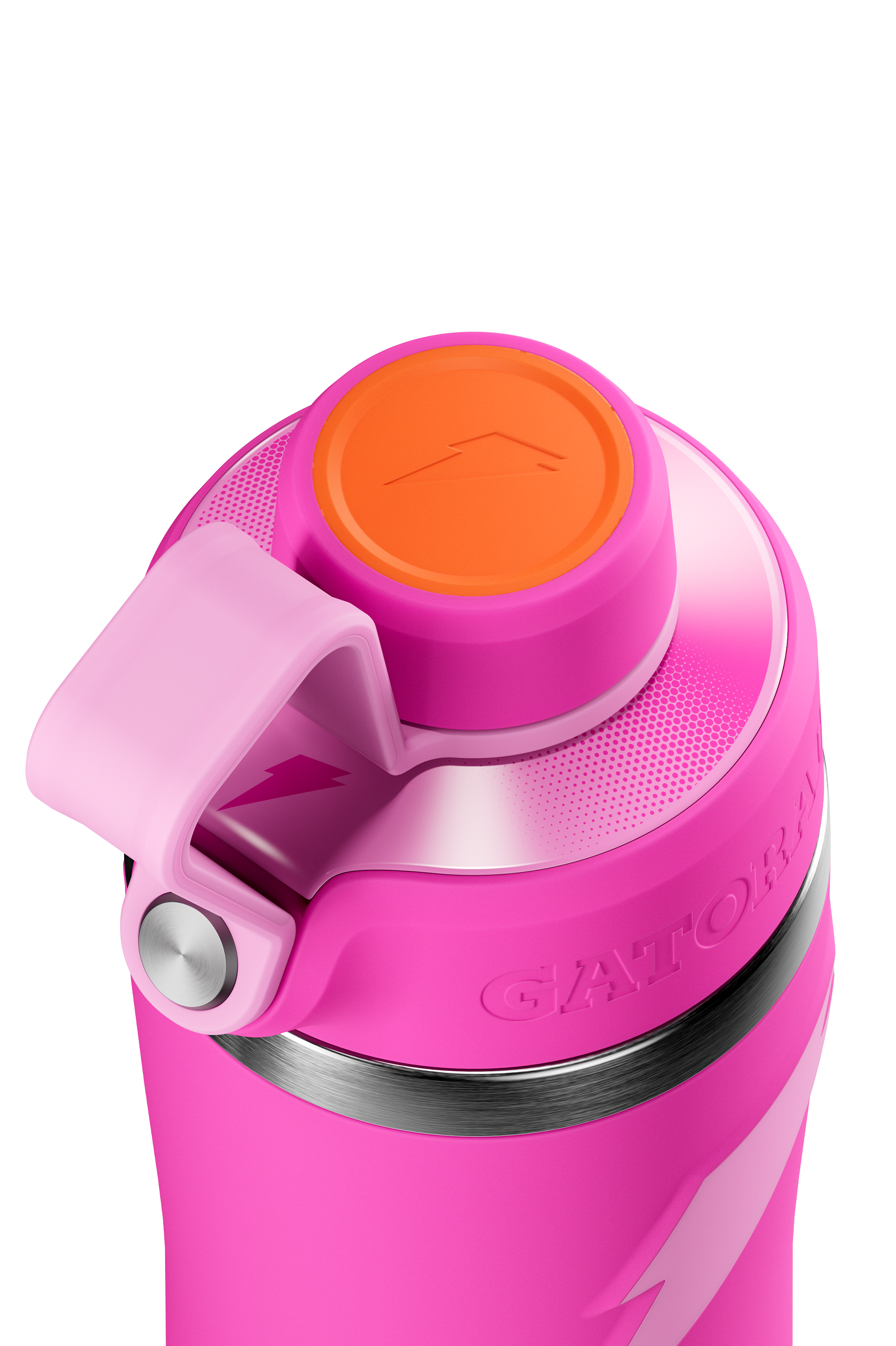 Overtime Bottle Screw Cap 24+ hour insulation - Image 3