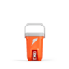 Dunk Hydration Cooler On-the-field hydration