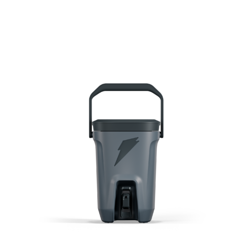Dunk Hydration Cooler On-the-field hydration
