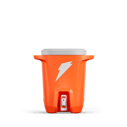 Dunk Hydration Cooler On-the-field hydration