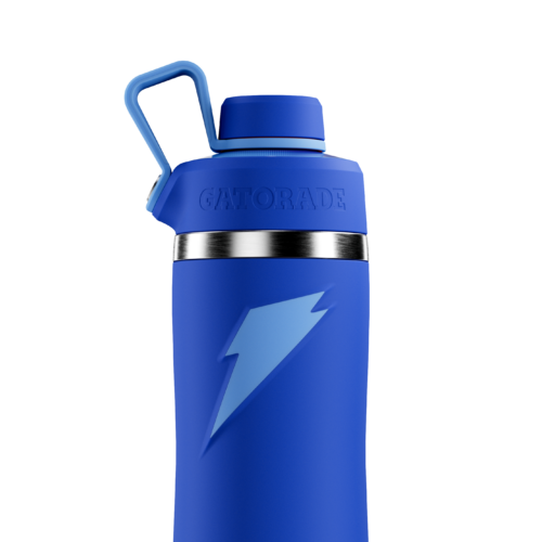 Overtime Bottle Screw Cap 24+ hour insulation