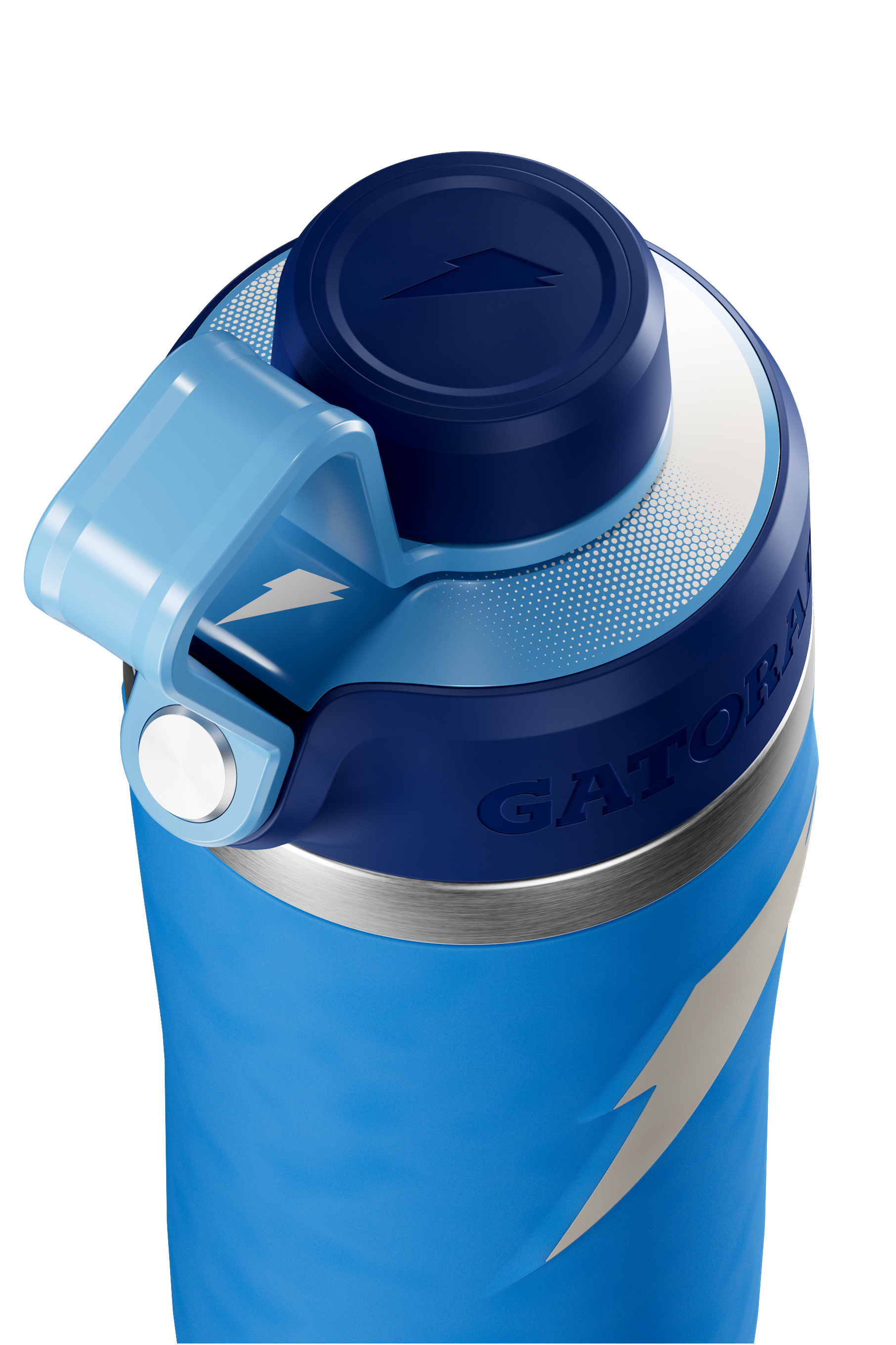 Overtime Bottle Screw Cap 24+ hour insulation - Image 3