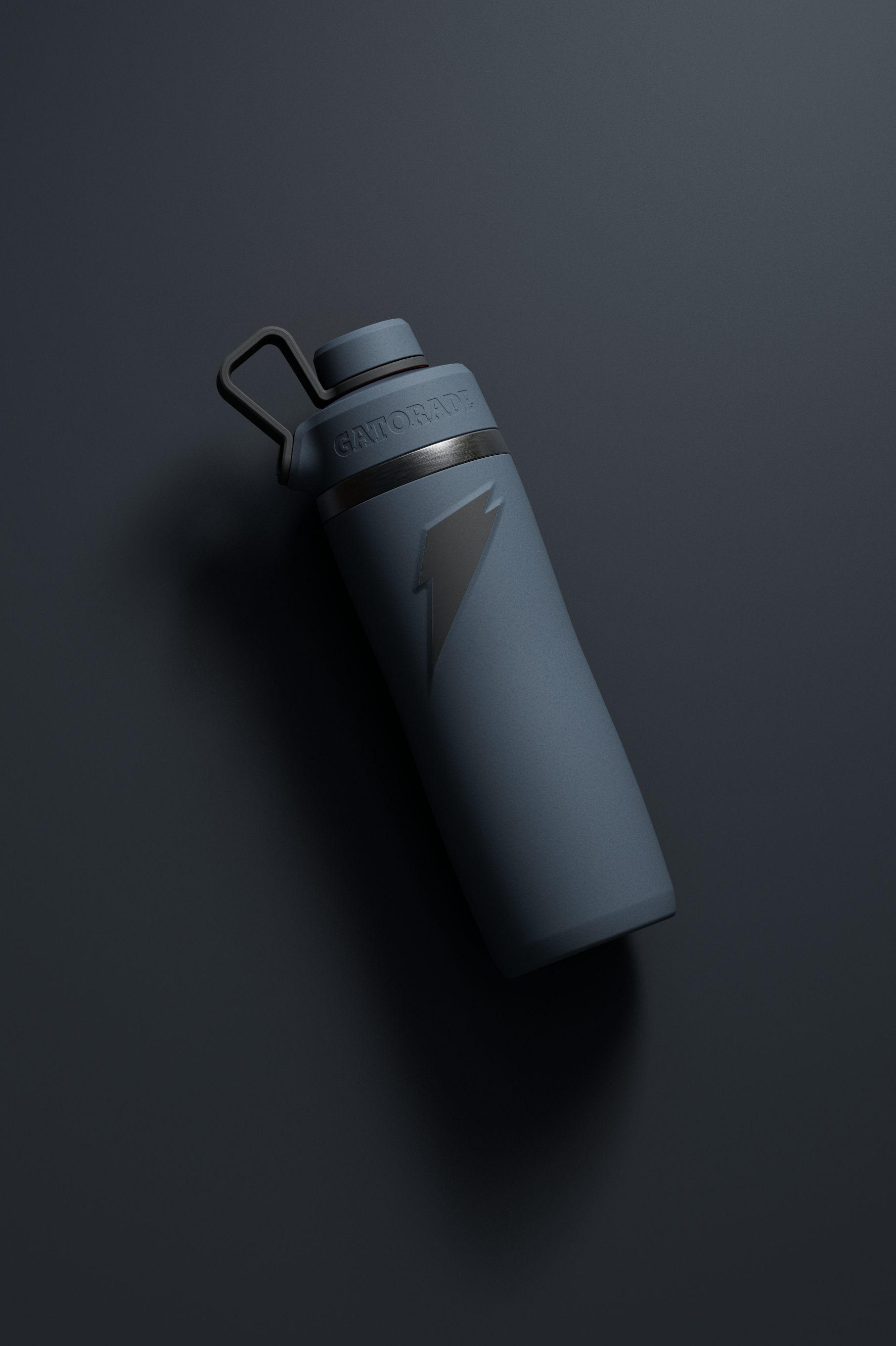 Overtime Bottle Screw Cap 24+ hour insulation - Image 2