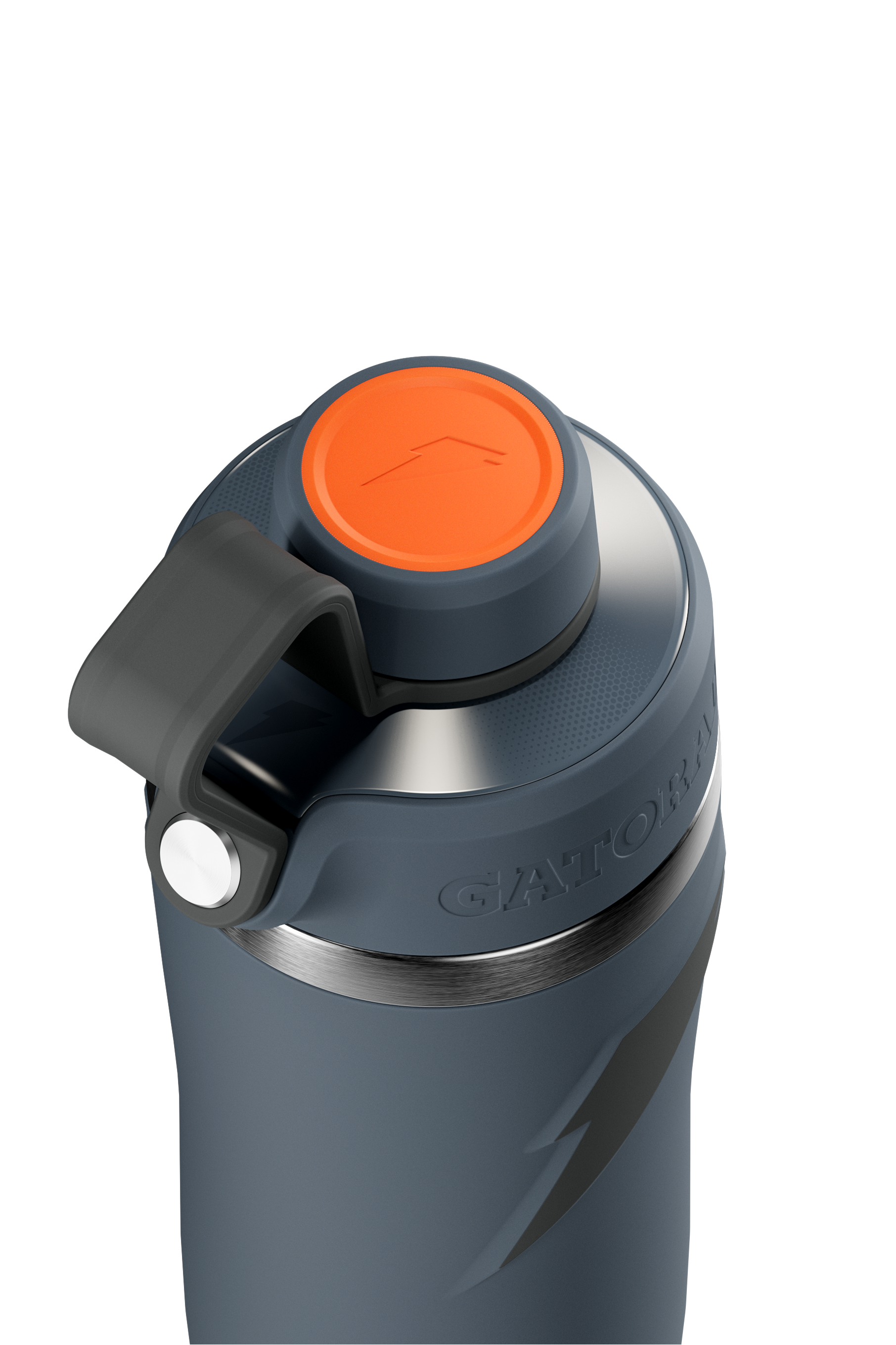 Overtime Bottle Screw Cap 24+ hour insulation - Image 3