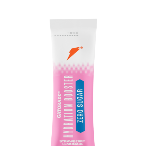 Gatorade Hydration Booster Zero Sugar All Day Hydration