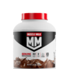 Muscle Milk Genuine Helps rebuild muscles after exercise