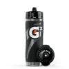 Tech Gray Smart Gx Water Bottle