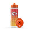Kansas City Chiefs NFL Gx Water Bottle