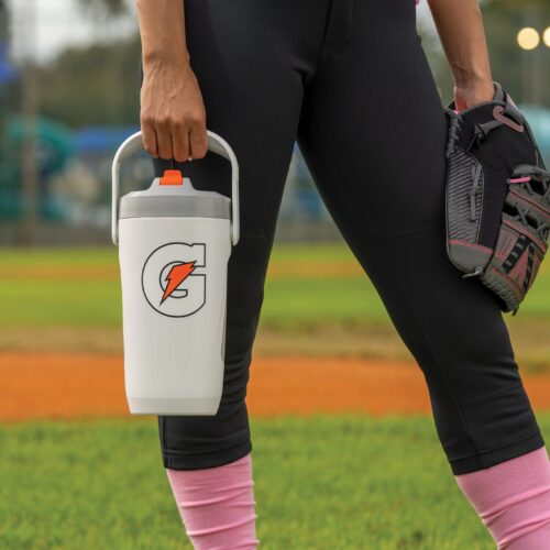 Alternative view of Pro Jug 64 oz